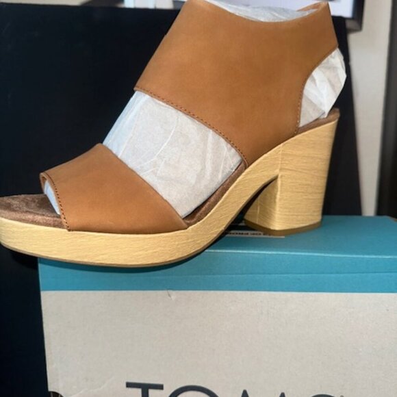 Majorca Rope Platform‎ Sandal - Picture 2 of 6